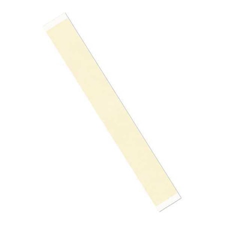3M Masking Tape, 0.75x10", PK250, Rubber Adhesive, 250 PK 201+