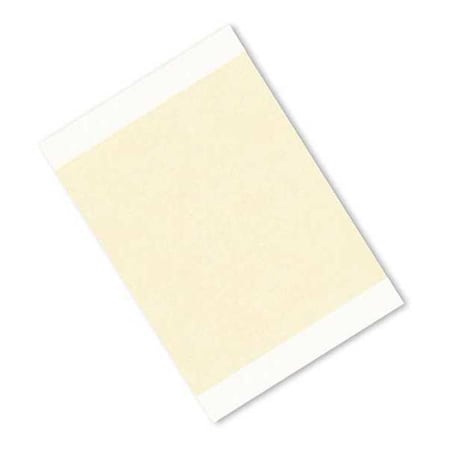 3M Masking Tape, 2x5", PK250, Rubber Adhesive, 250 PK 201+