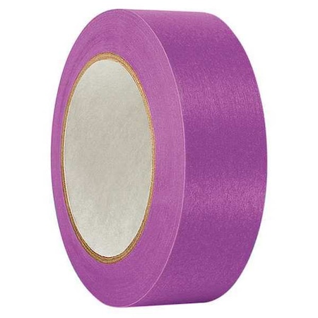 3M Masking Tape, Purple, 0.75x1" 501+ PURPLE