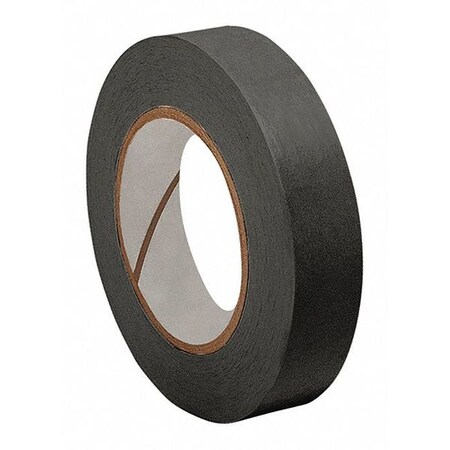 thumbnail image 2 of Zoro Select 4Pde9 Butyl Sealing Tape - 30 Ft X 2 In X 1/8 In, Black, Bitumen 2 of 5