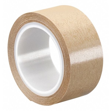 3M Adhesive Transfer Tape, 1" Crl., 250/RL 950