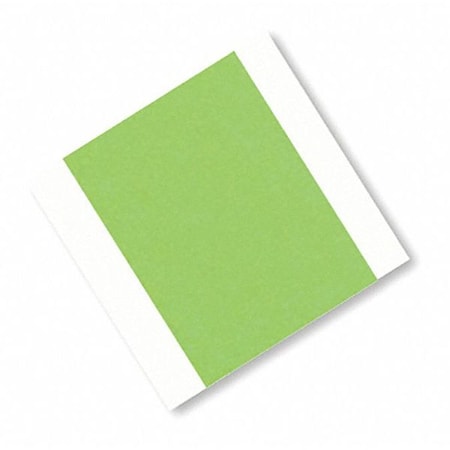 3M Masking Tape, Green, 1"x1", PK1000 401+