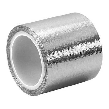 3M Foil/Reinforced Tape, 2.5" x 60 yd. 1430