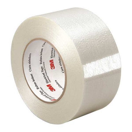 3M Electrical Tape, 0.5" x 60 yd. 1339