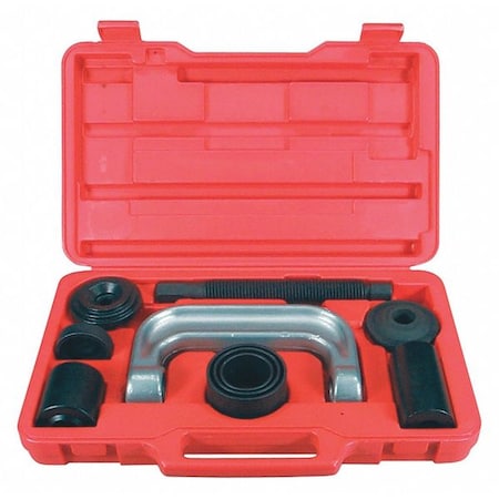 Astro Pneumatic Ball Joint Service Tool Kit, for 2Wd/4Wd 7865