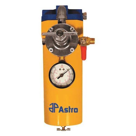 Astro Pneumatic Air Control Unit, 120 CFM 2618