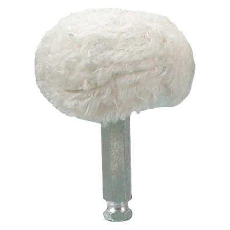 Astro Pneumatic Buff, 3