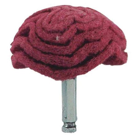 Astro Pneumatic Buff, 4