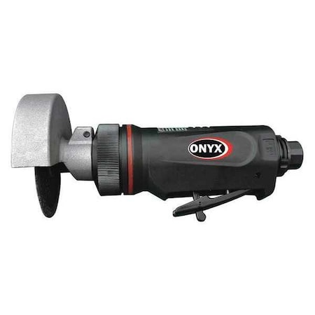 Astro Pneumatic Cut-Off Tool, 3" 208