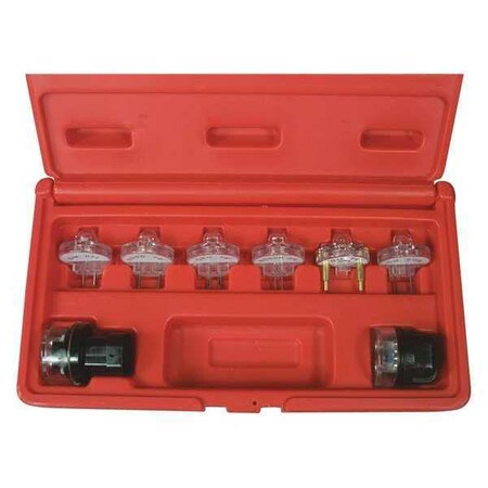 Astro Pneumatic Deluxe Noid Lite/AC, Signal Light Set 7898