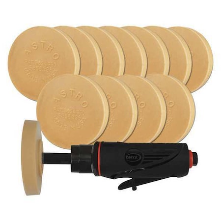 Astro Pneumatic Onyx Pinstripe Removal Kit 232