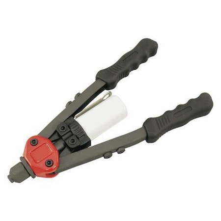 Astro Pneumatic Heavy Duty Hand Riveter, 13" 1423