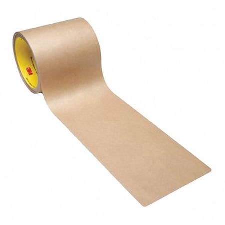 3M Transfer Tape, Brown, 6"x5yd. 6-5-9703