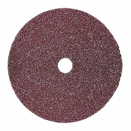 3M Fibre Disc, 36+, 7"x7/8", PK25 3M ABR-982C-36-7X0.825(25)
