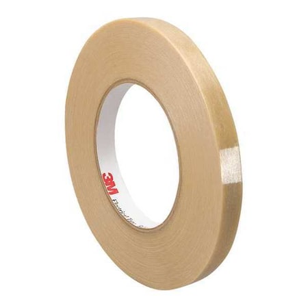 3M Electrical Tape, Tan, 3.78