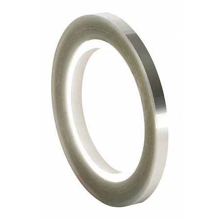 3M Laminating Adhesive Tape, 0.47"x60yd. 3M 502FL 0.47 X 60YD