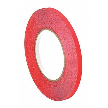 3M Indicator Tape, White, 1/4"x5yd. 0.25-5-5559I