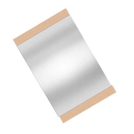 3M Polyester Film Tape, 3/4"x5yd. 3/4-5-850S