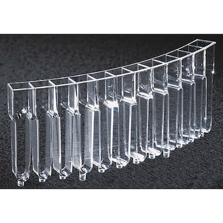 Globe Scientific Cuvette, PK300 5121