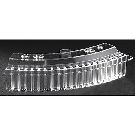Globe Scientific Cuvette For Hitachi 717/914, PK24 5130