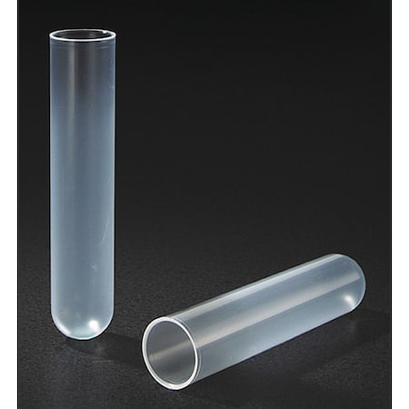 Globe Scientific Sample Tube, Pp, 16X75mm, PK1000 5543