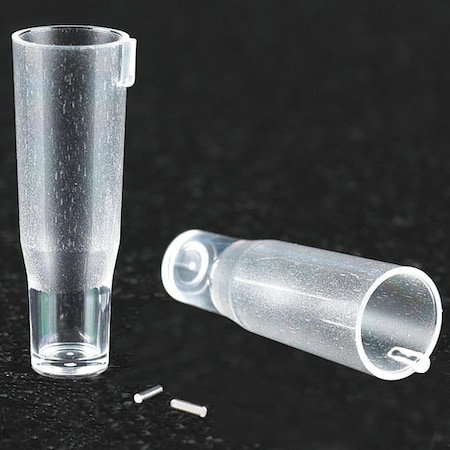 Globe Scientific CoaguLation Cup, Mixing Bar, Ps, PK1000 5574