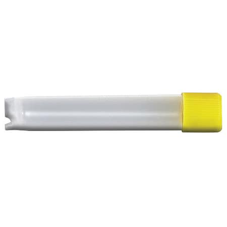 Globe Scientific Sample Tube, 4mL, Pp, PK1000 6035