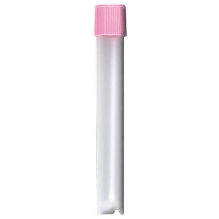 Globe Scientific Sample Tube, 5mL, Pp, PK1000 6039