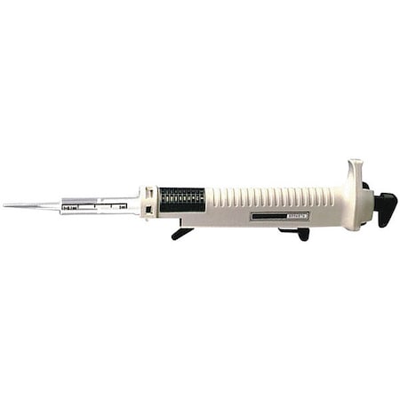 Globe Scientific Pipettor, Rv-Pette 3250