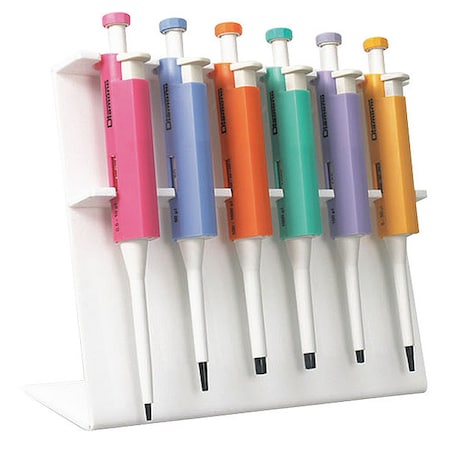 Globe Scientific Fixed Pipette, 25uL 3302-25