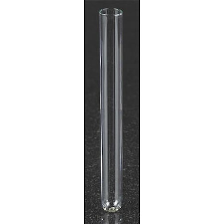 Globe Scientific Culture Tube, 18 x 150mm, 29mL, PK500 1519