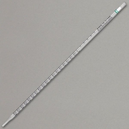 Globe Scientific Serological Pipette, 2mL, PK500 1720