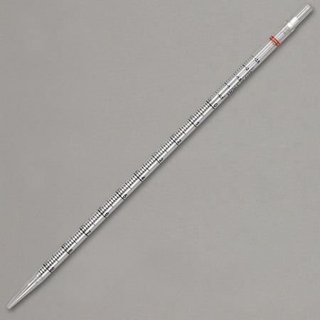Globe Scientific Serological Pipette, 10mL, PK200 1760