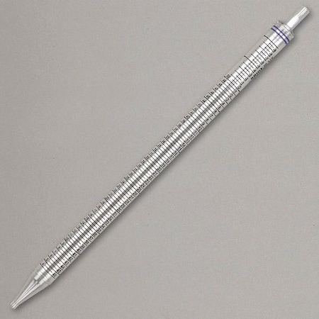 Globe Scientific Serological Pipette, 50mL, PK100 1820