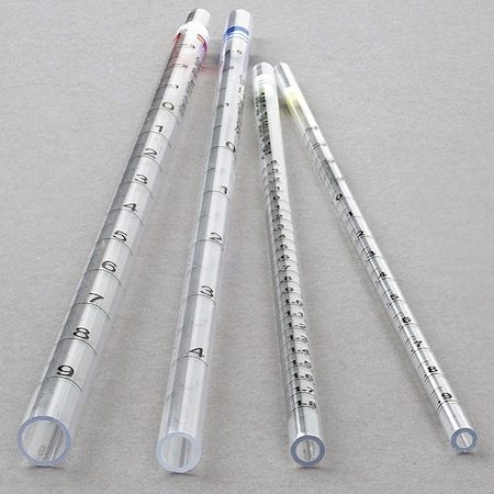 Globe Scientific Serological Pipette, 10mL, PK200 1872