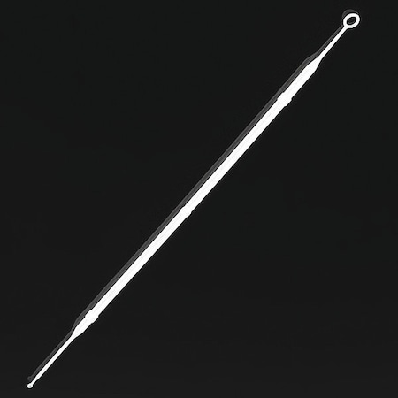 Globe Scientific Loop, 1uL/10uL, Rigid, PK500 2850