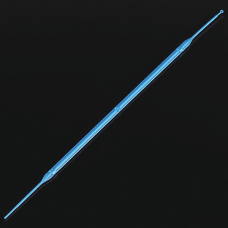 Globe Scientific Loop, 1uL, Needle, Rigid, PK500 2851