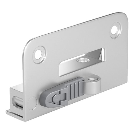 Angel Ventlock Window Opening Device, Chrome, Steel 829102