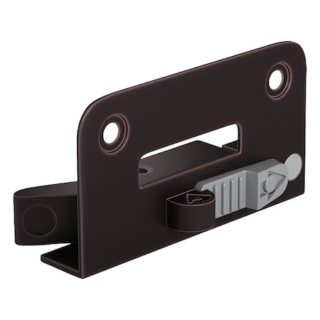 Angel Ventlock Window Opening Device, Bronze, Steel 829112