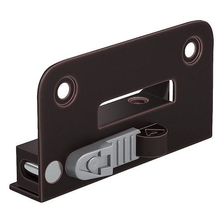 Angel Ventlock Window Opening Device, Bronze, Steel 829103