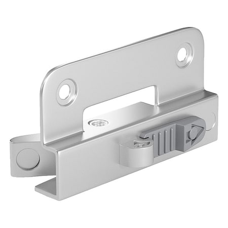 Angel Ventlock Window Opening Device, Chrome, Steel DUAL M56 LH CHROME