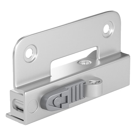 Angel Ventlock Window Opening Device, Chrome, Steel DUAL M56 RH CHROME