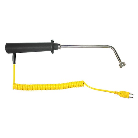 Test Products Intl Probe, Fast Response Surface, 45 Degrees CK22M