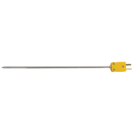 Test Products Intl Probe, Chisel, 8" for Interchange Handle FK13M