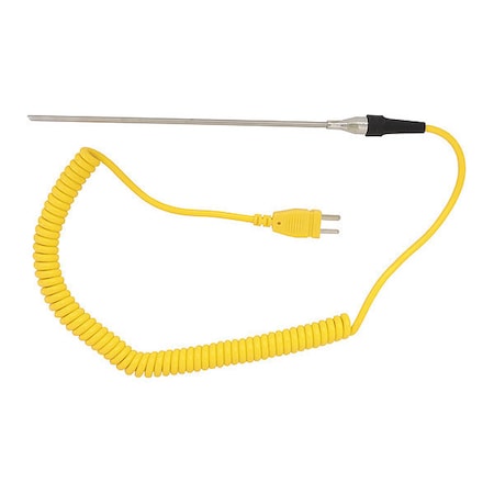 Test Products Intl Probe, Heavy Duty, Penetration FK28M