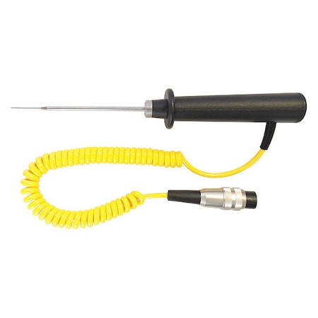 Test Products Intl Probe, Immersion/Penetration, Lead FK23L