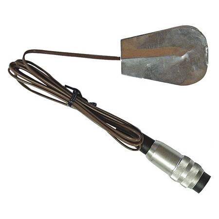 Test Products Intl Probe, Flat Sensor Between Pack FK25L