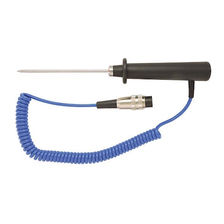 Test Products Intl Probe, Liquid/Penetration FT12L