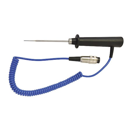 Test Products Intl Tapered End for Food Penetration FT21L