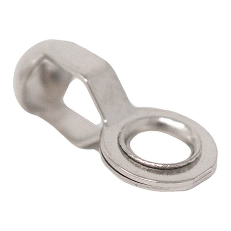 Crest Healthcare Coupling, No 6 AD, 10 pieces 113652